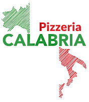 Logo Pizzeria Calabria